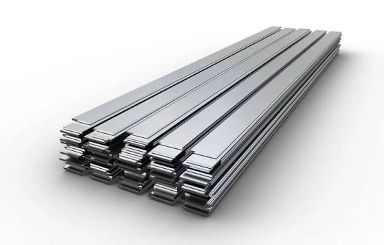 Stainless Steel Flat