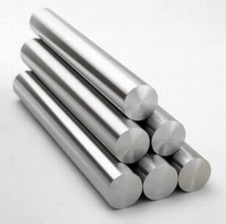 Stainless Steel Round Rod