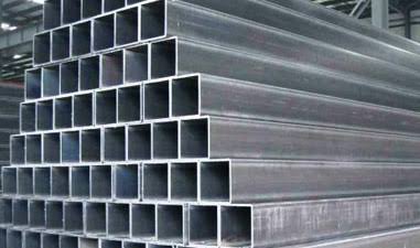Stainless Steel Square Rod