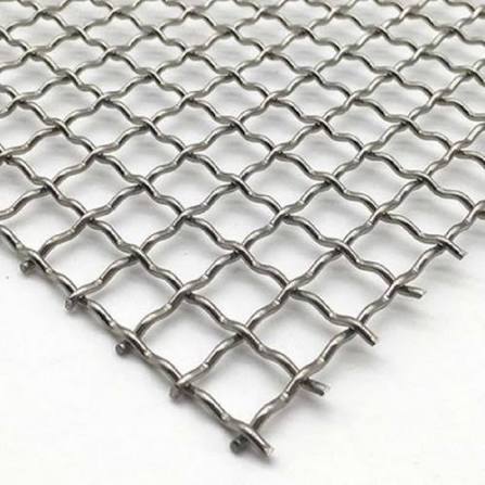 Stainless Steel Wire Mesh